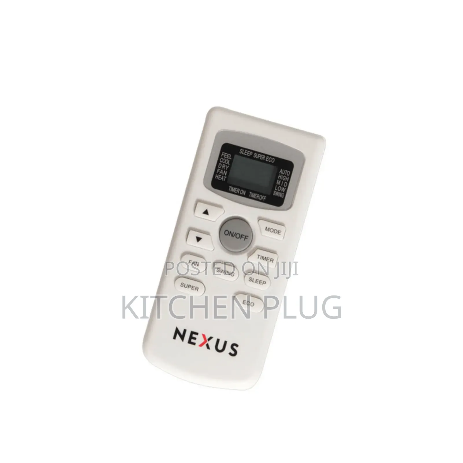 Nexus Ac 1.5hp R410 Split Inverter Nx-MSHFB-12cr410