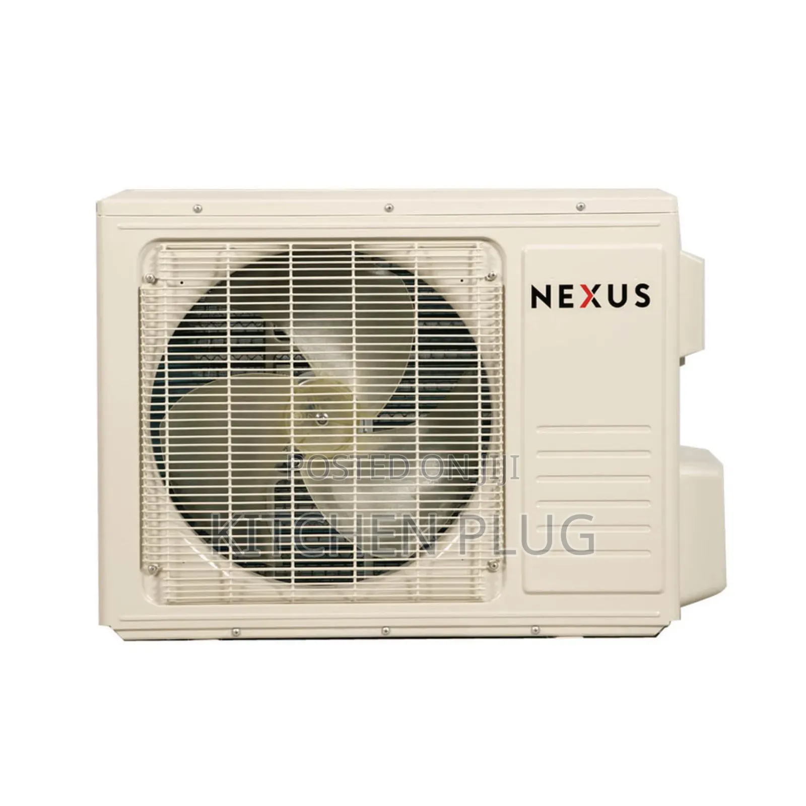 Nexus Ac 1.5hp R410 Split Inverter Nx-MSHFB-12cr410