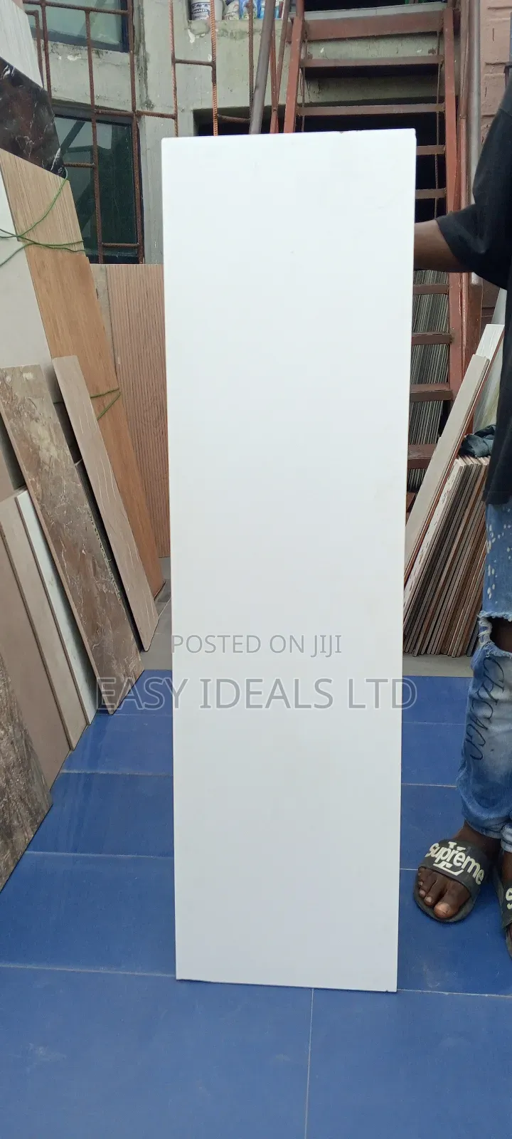 Spanish Tiles 33x100