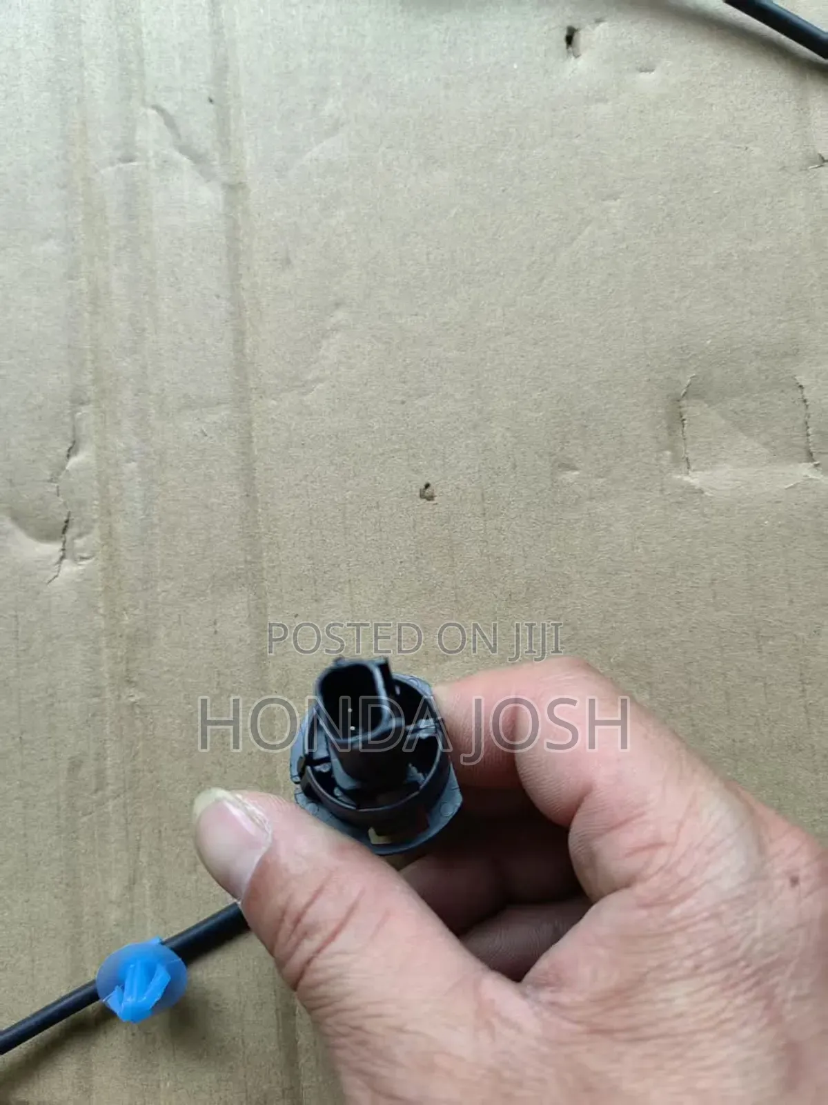 Abs Sensor for 2014-2017 Acura MDX/ 2016 Honda Pilot