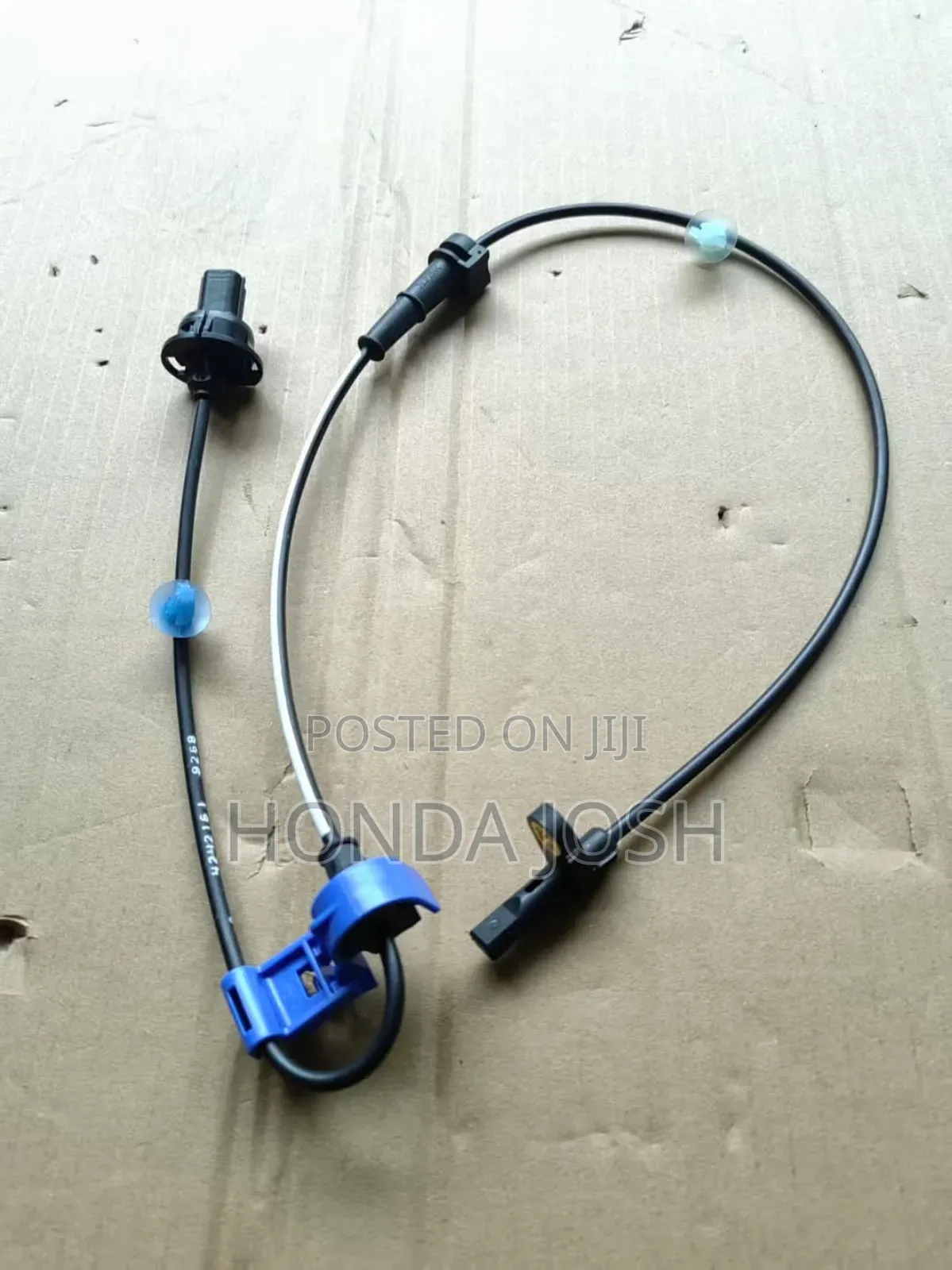 Abs Sensor for 2014-2017 Acura MDX/ 2016 Honda Pilot