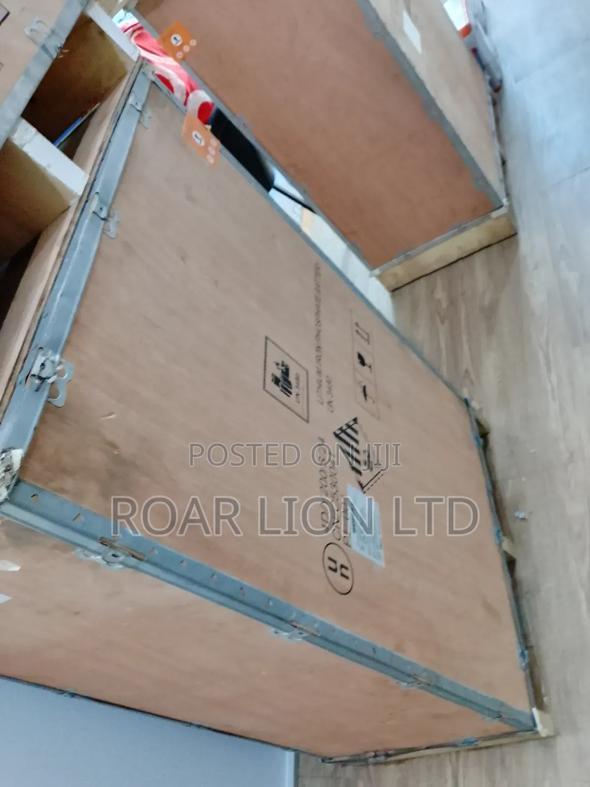 15kwh Felicity Lithium Battery