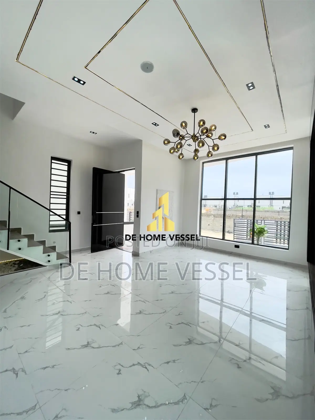 4bdrm Duplex in Ajah for sale