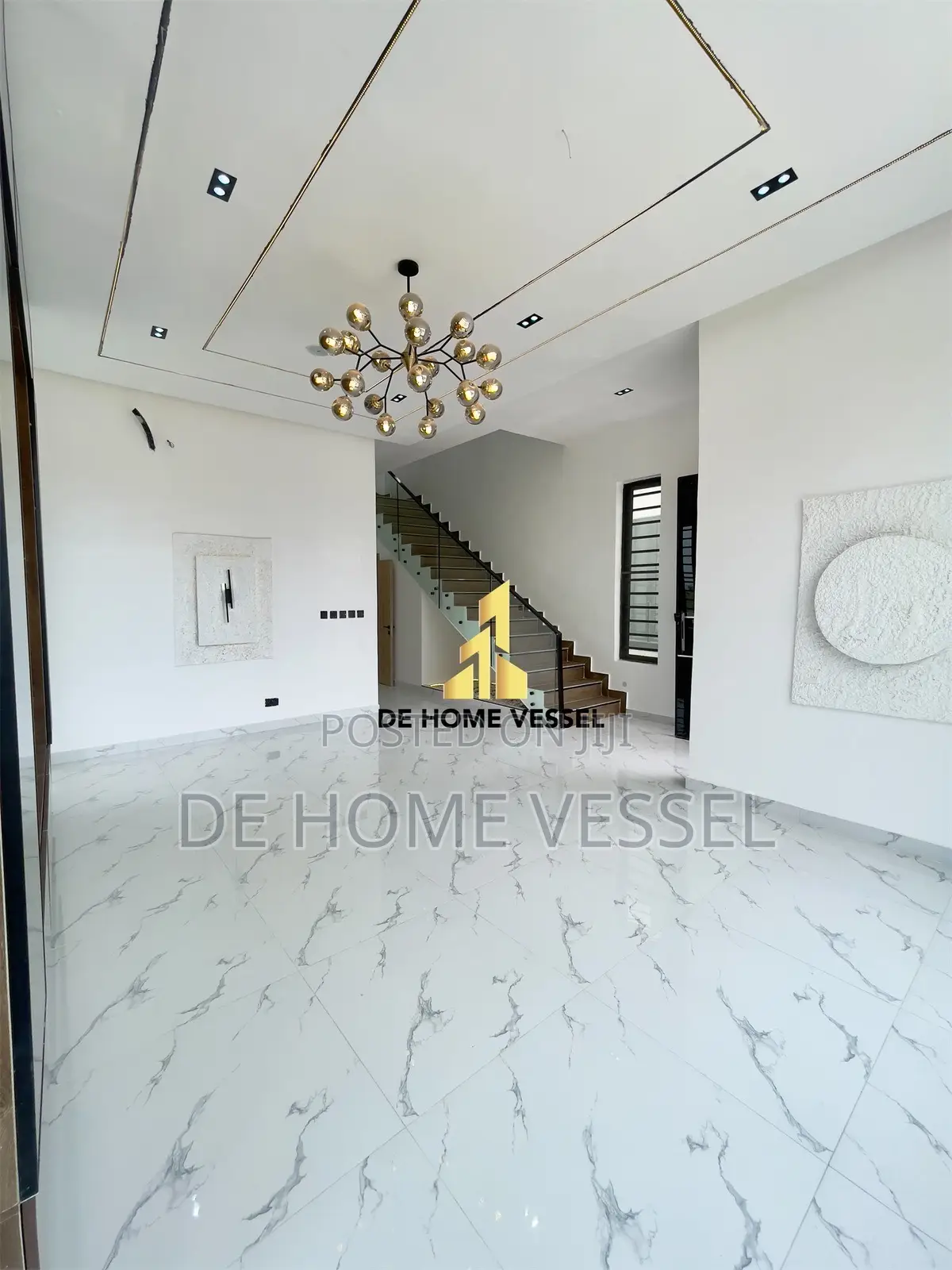 4bdrm Duplex in Ajah for sale