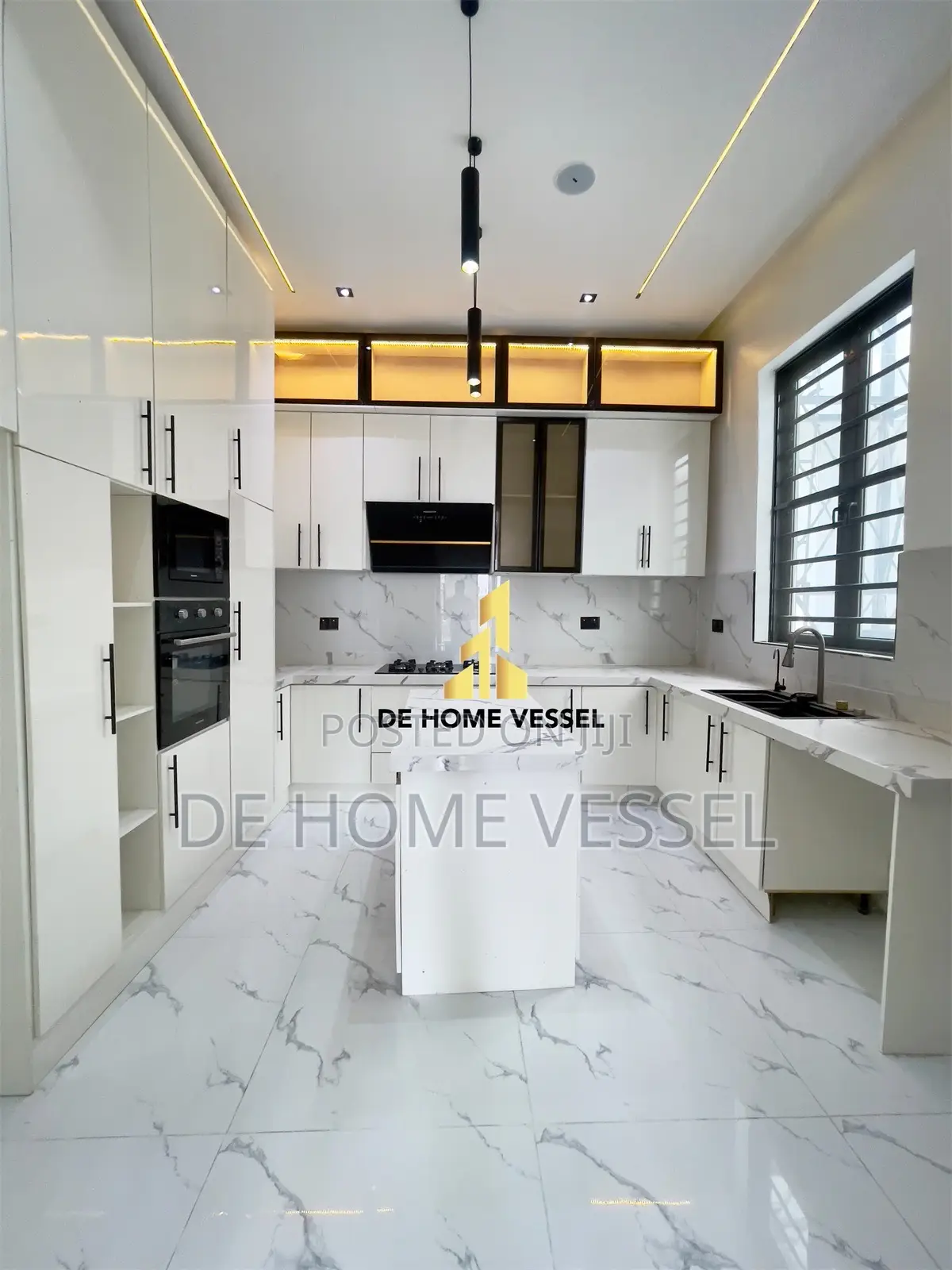 4bdrm Duplex in Ajah for sale