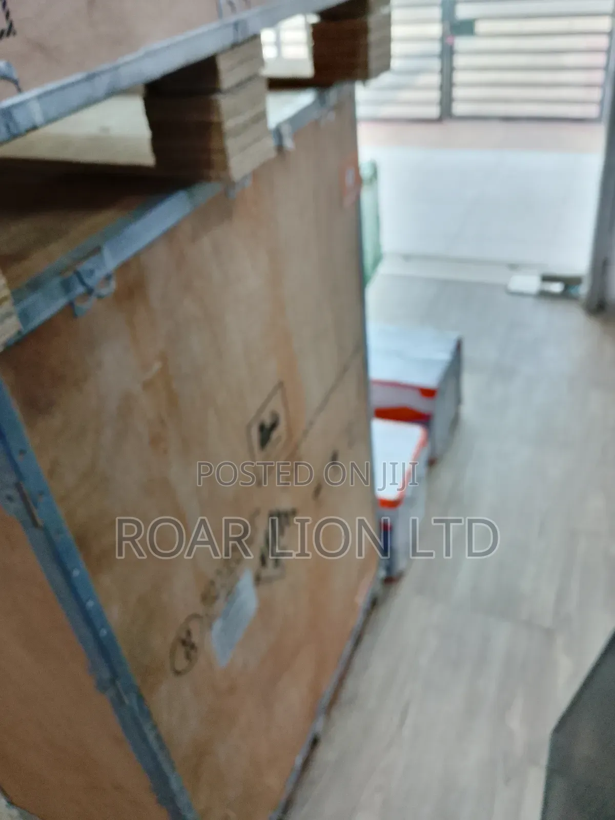 15kwh Felicity Lithium Battery