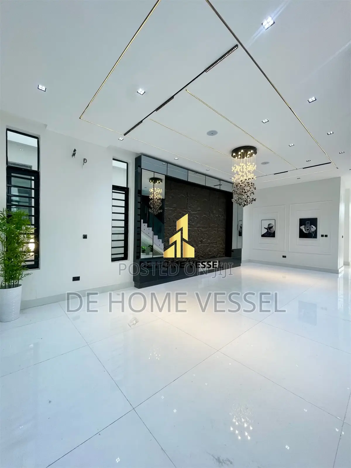 5bdrm Duplex in Lekki for sale