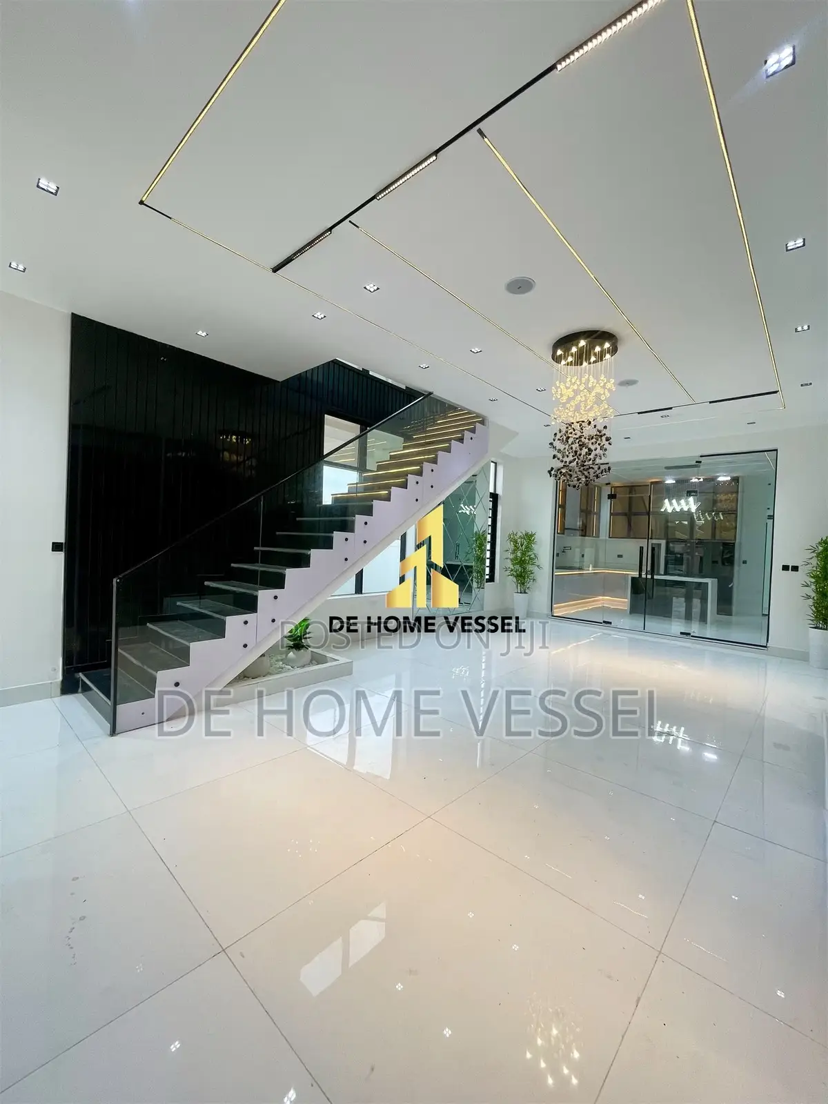 5bdrm Duplex in Lekki for sale