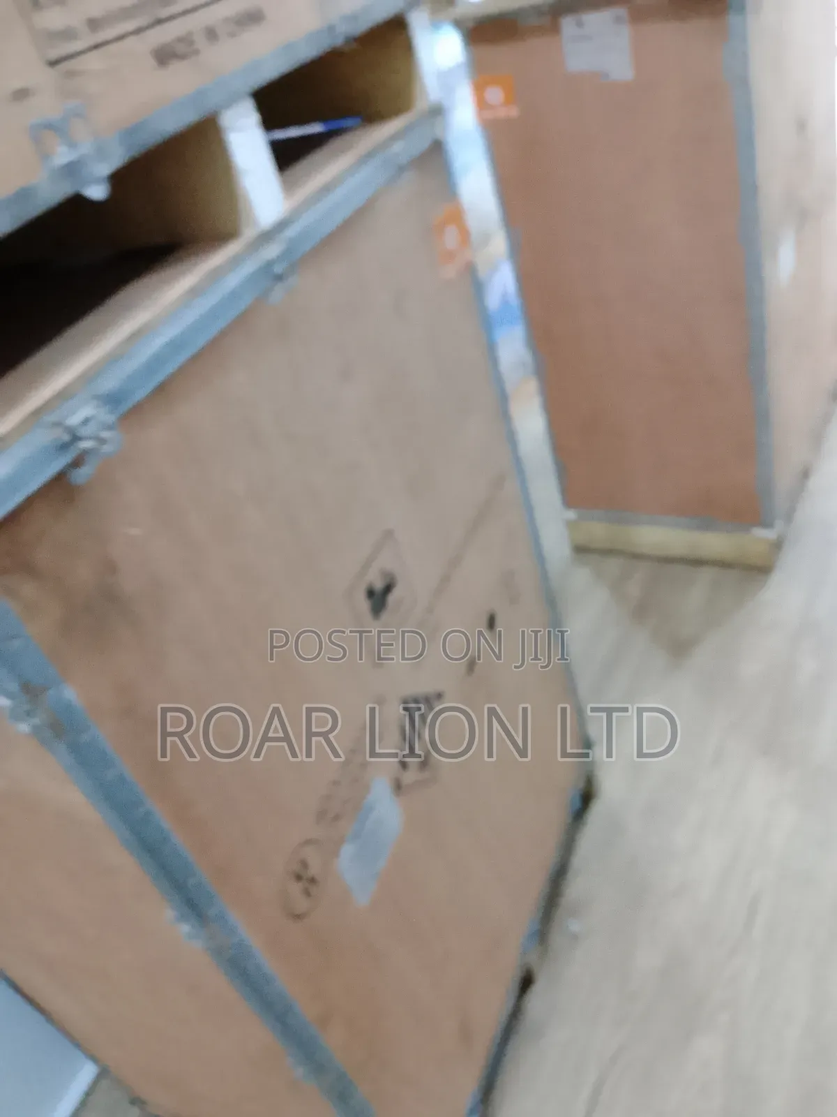 15kwh Felicity Lithium Battery