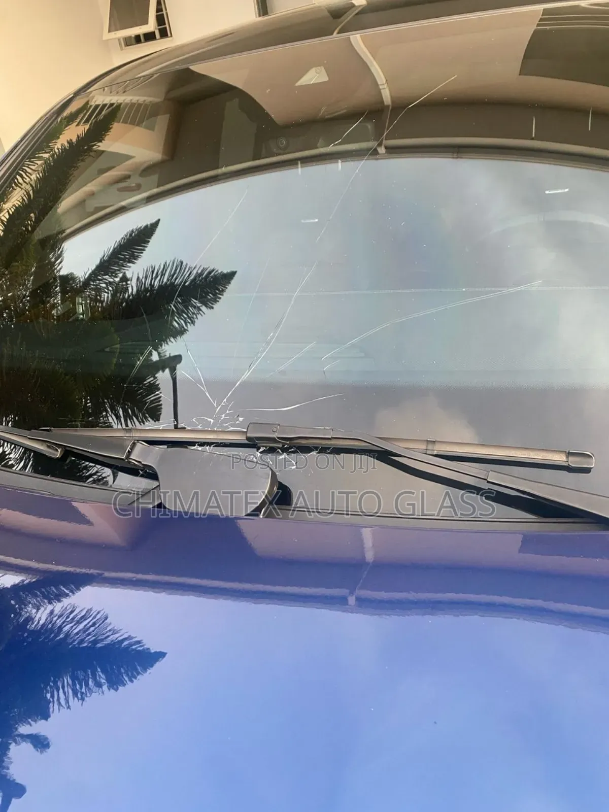 Gle450 2022 Windscreen Glass Available