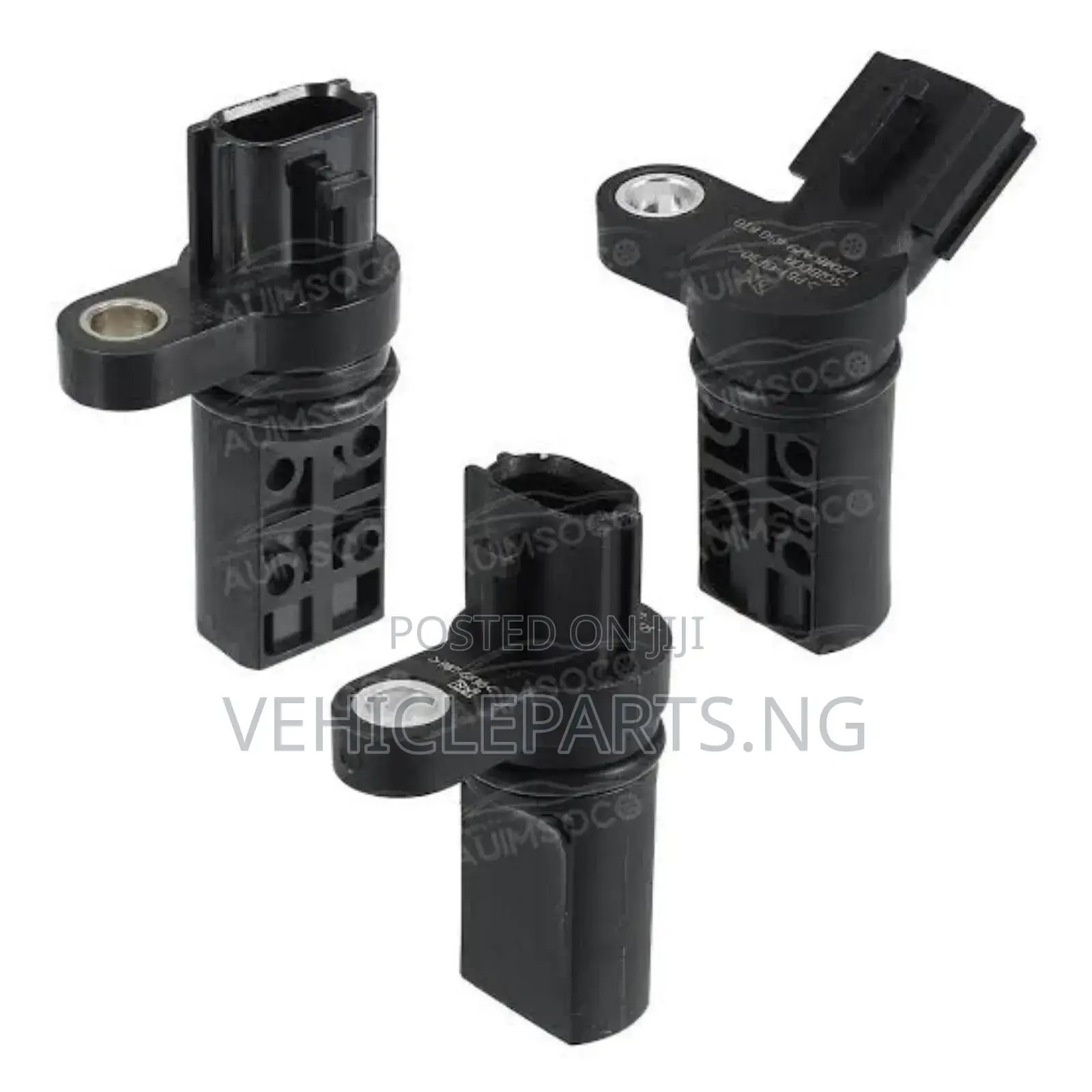 Crankshaft and Camshaft Sensor for Nissan and Infiniti