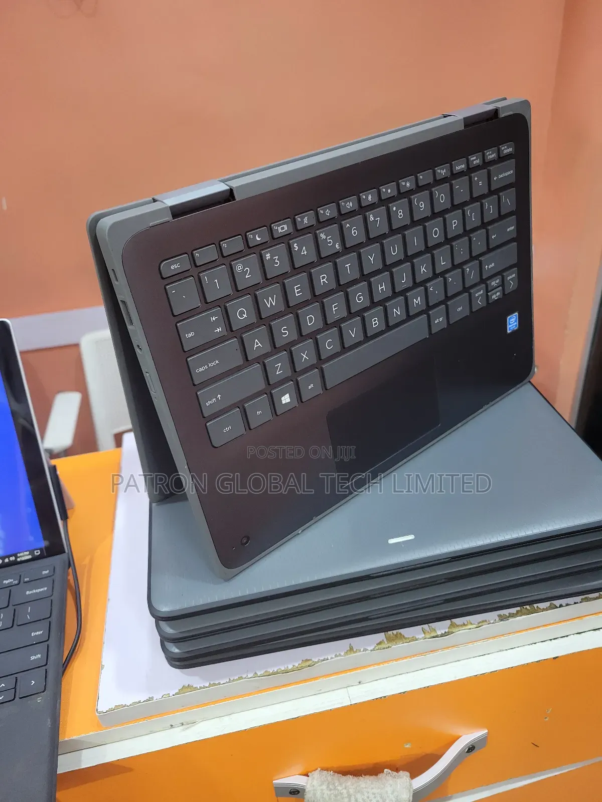 Laptop HP ProBook X360 11 G1 EE 4GB Intel Pentium SSD 128GB