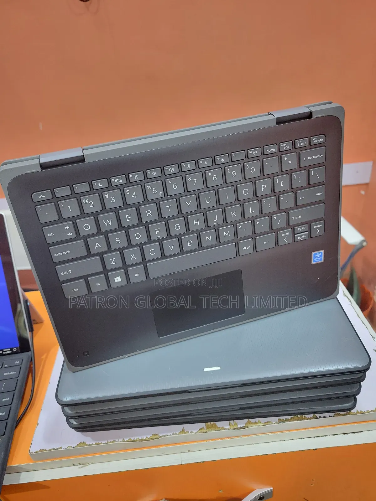 Laptop HP ProBook X360 11 G1 EE 4GB Intel Pentium SSD 128GB