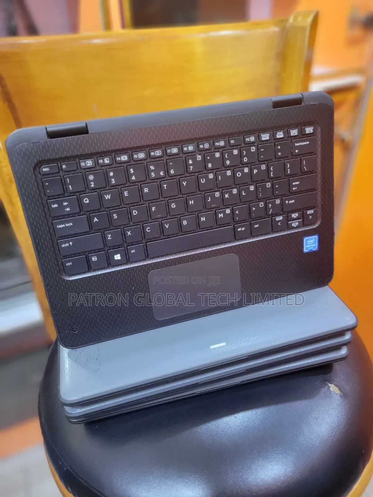 Laptop HP ProBook X360 11 G1 EE 4GB Intel Pentium SSD 128GB