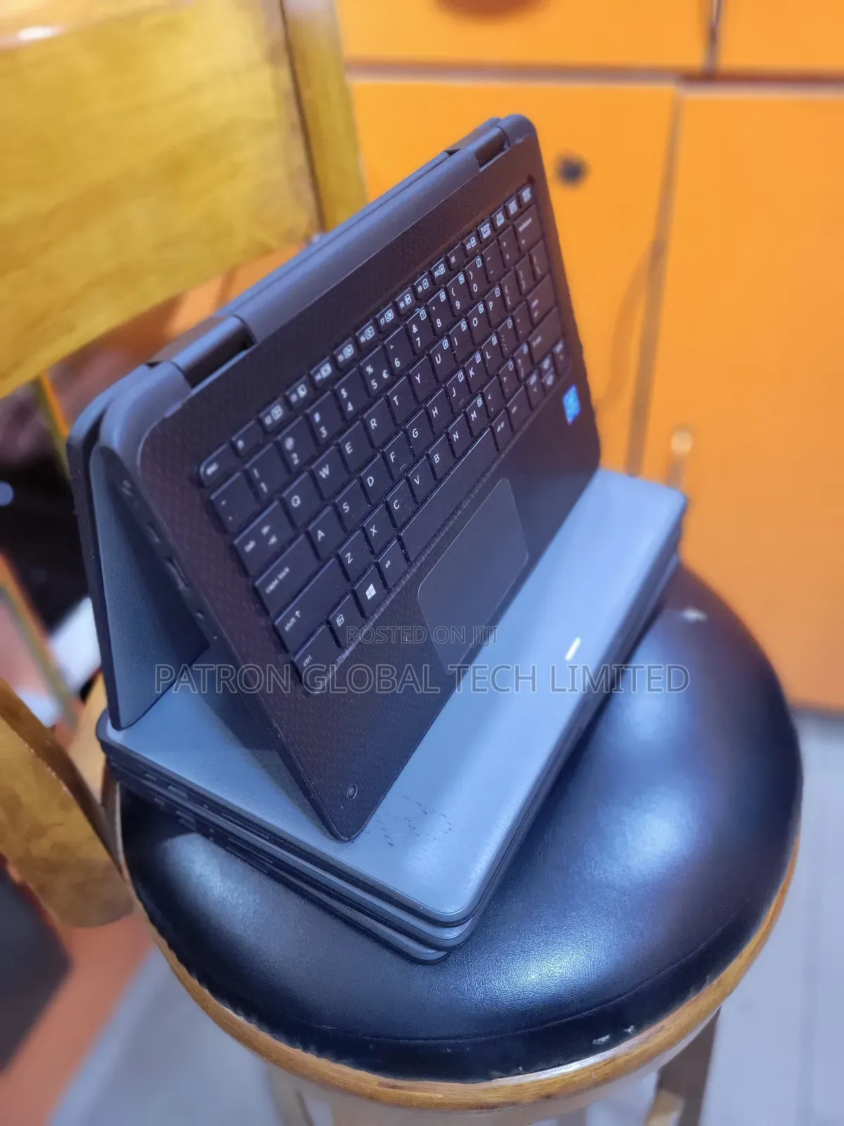 Laptop HP ProBook X360 11 G1 EE 4GB Intel Pentium SSD 128GB
