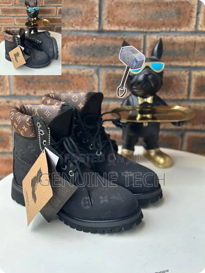 *Timberland Icon 6-inch Boot “Waterproof” Boot
