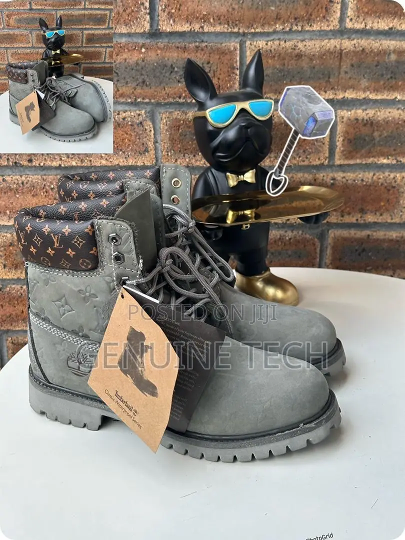 *Timberland Icon 6-inch Boot “Waterproof”
