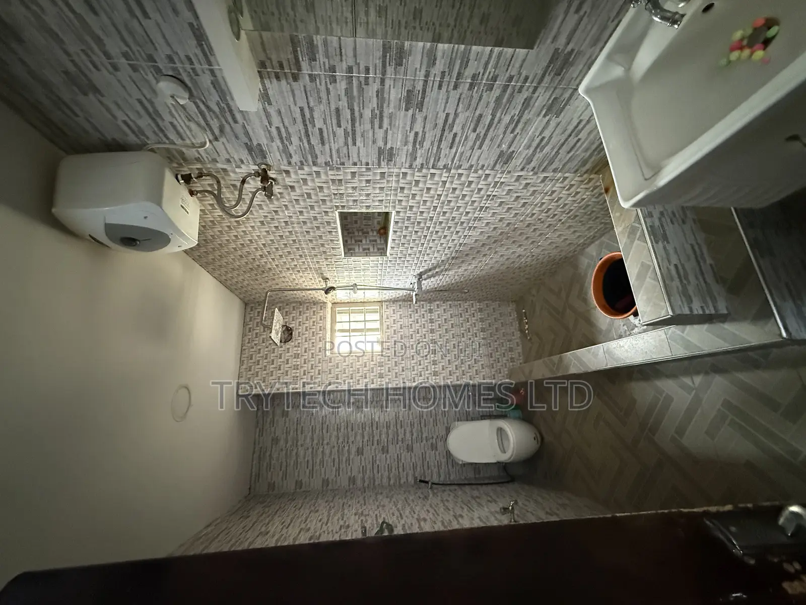Luxury Studio Apartment at Gwarimpa