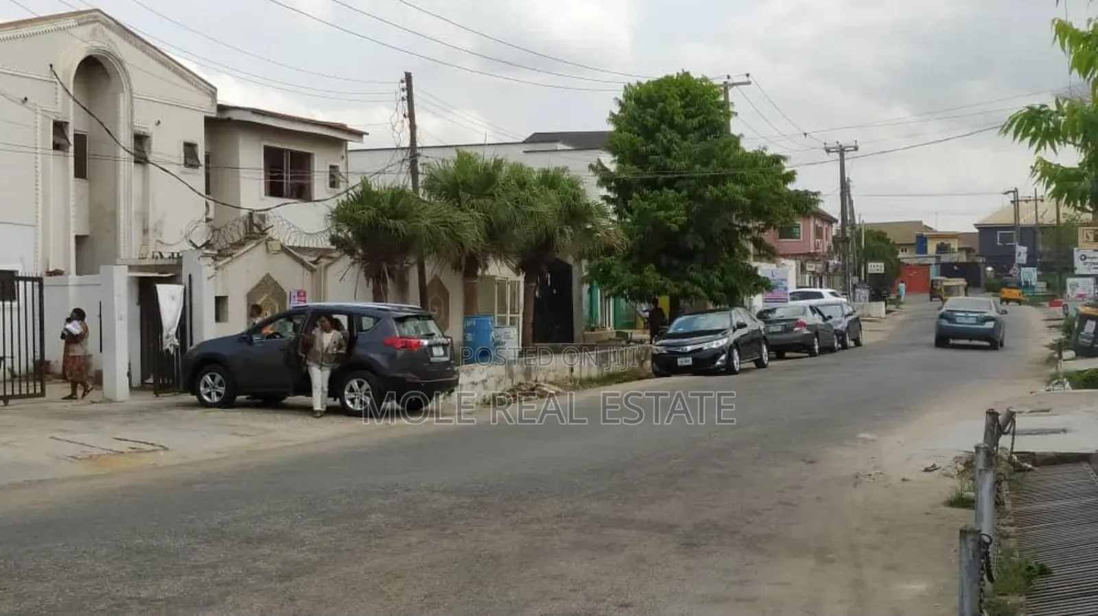 Furnished 3bdrm Apartment in Illupeju Estate, Ilupeju for sale