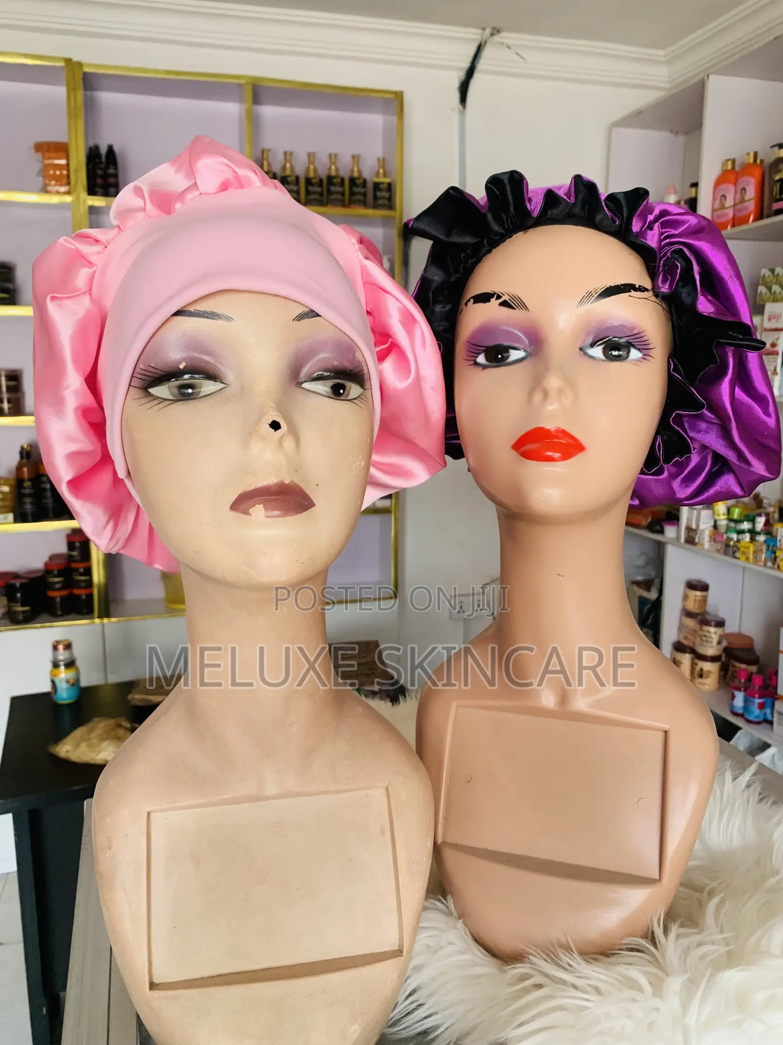 Hair Bonnet