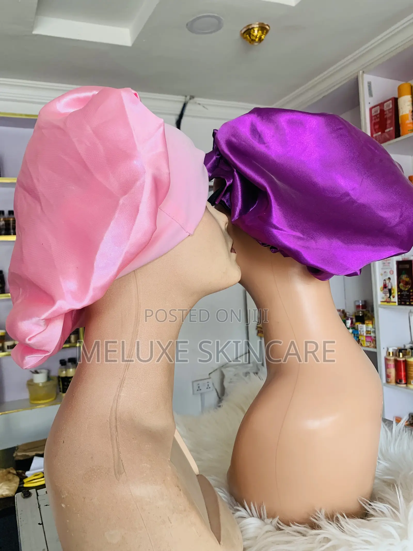 Hair Bonnet