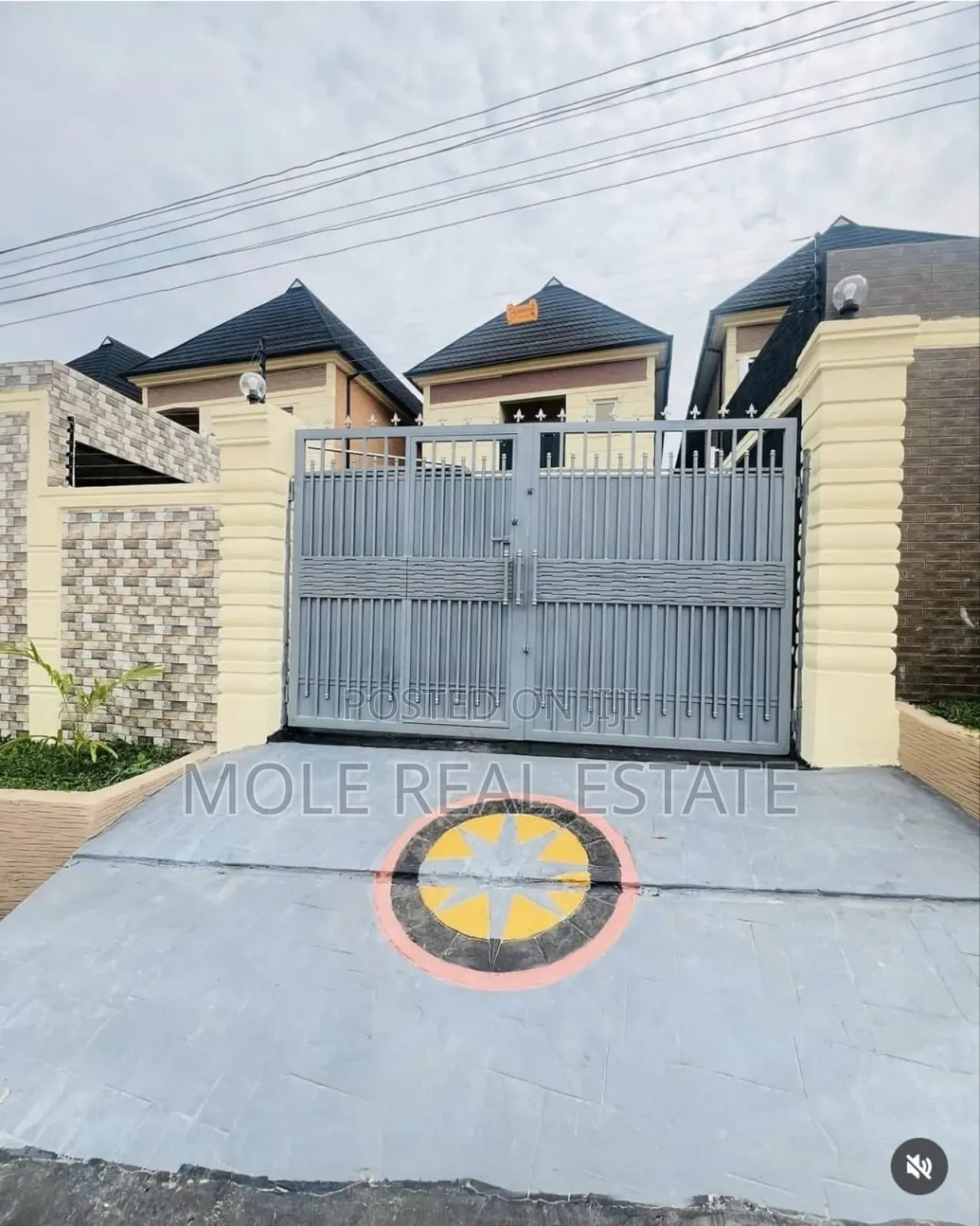 5bdrm Duplex in Ajah for sale