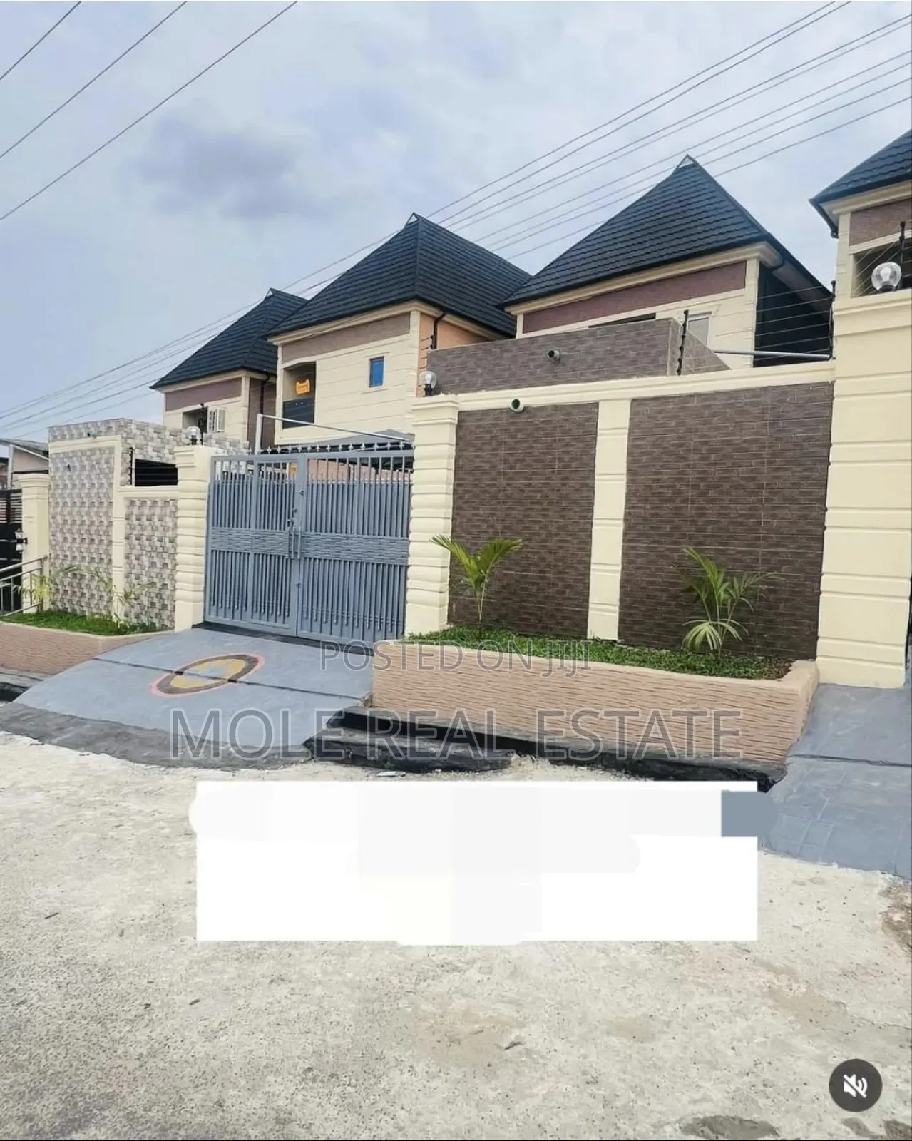 5bdrm Duplex in Ajah for sale