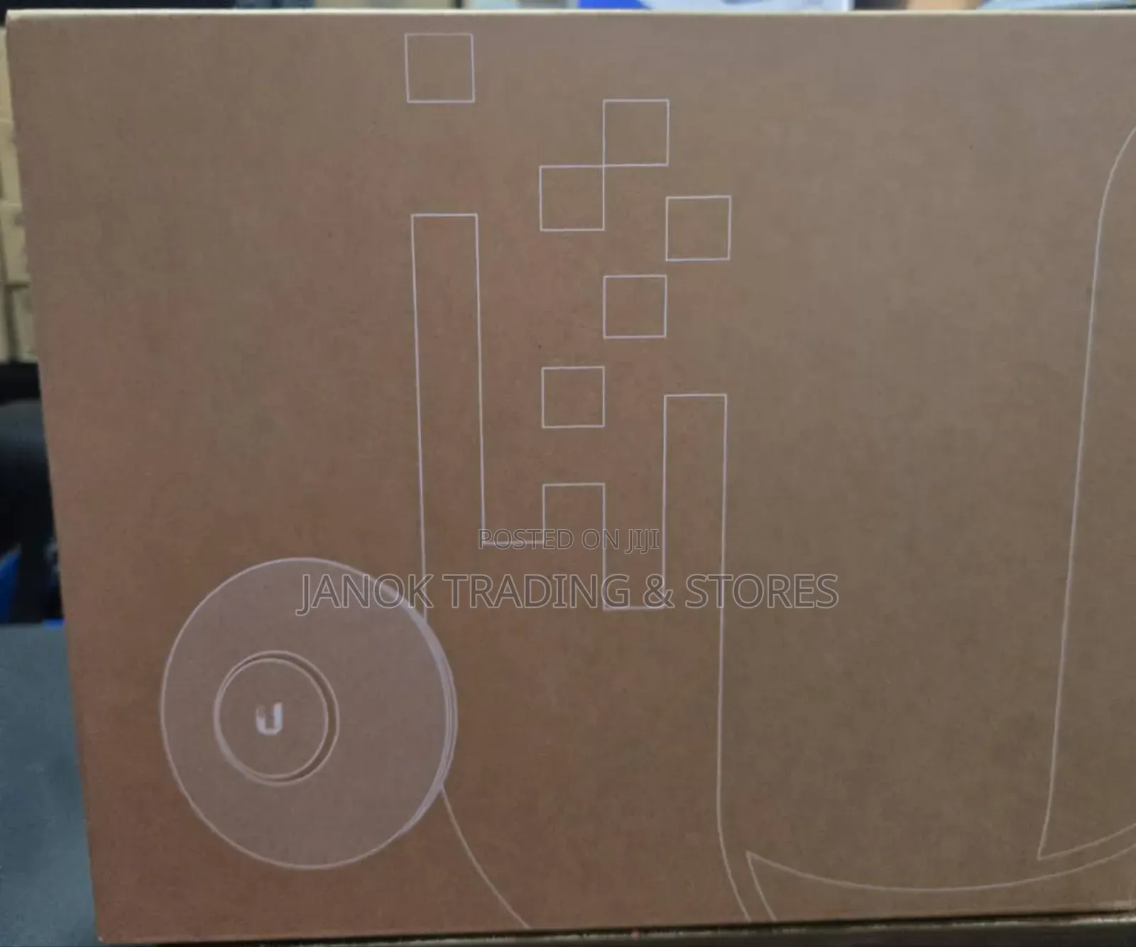 Ubiquiti Unifi Ac Pro Access Point Model: Uap-ac-pro