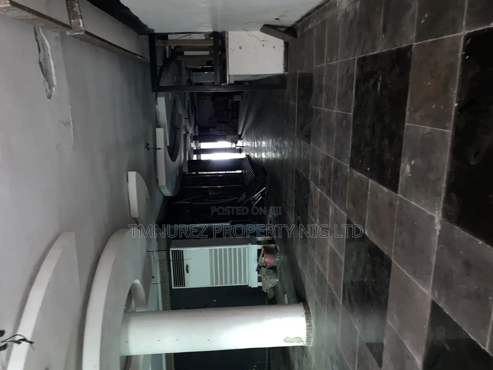 Spen Space Groundfloor for Rent at Vi