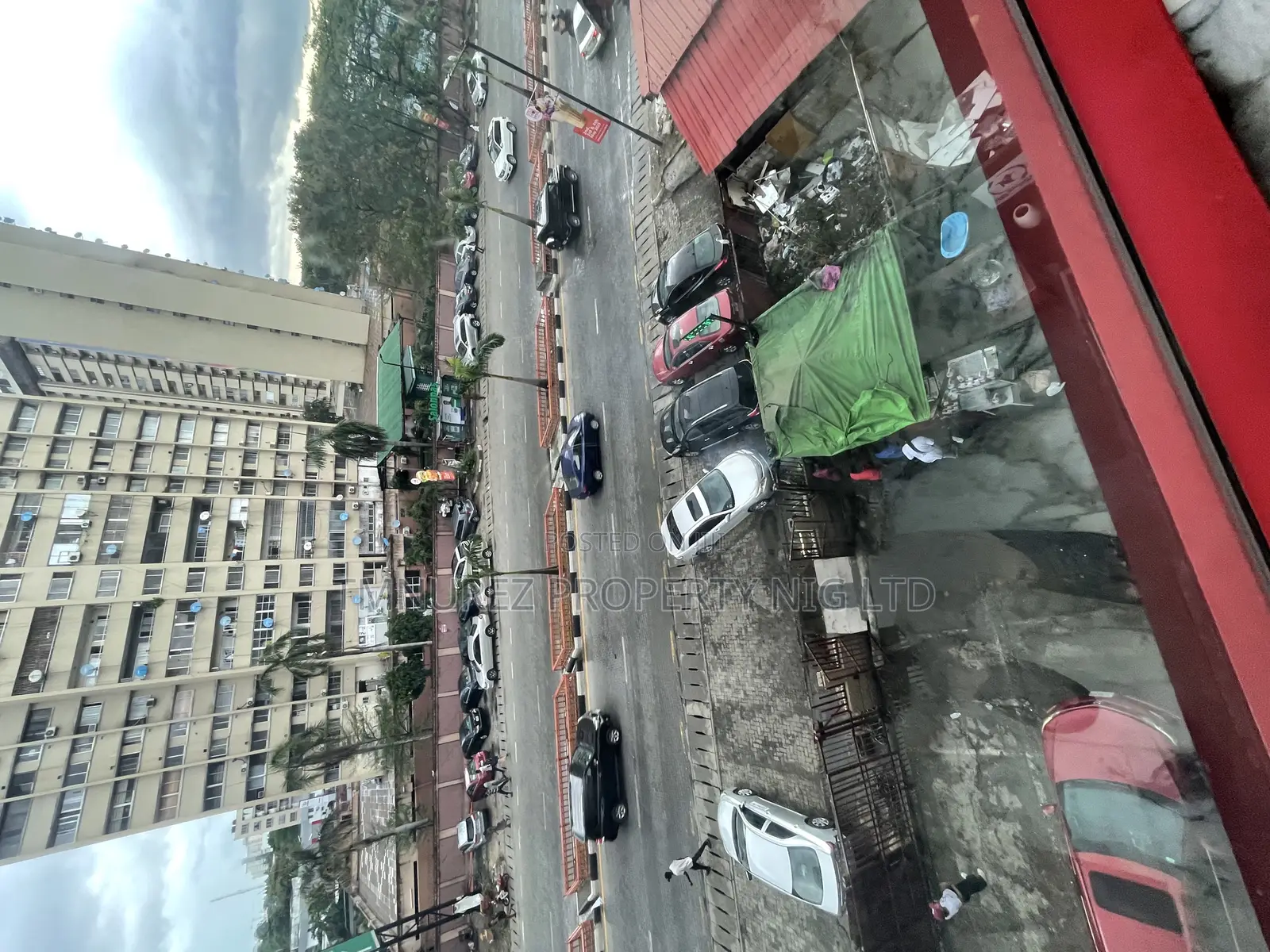 Spen Space Groundfloor for Rent at Vi