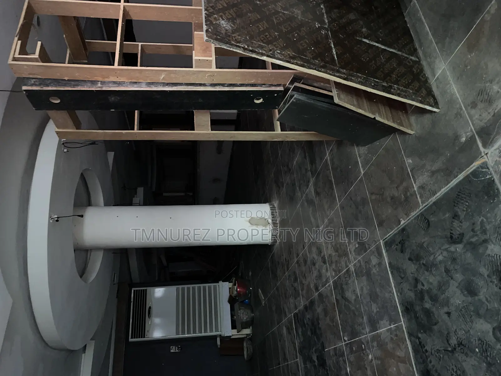 Spen Space Groundfloor for Rent at Vi