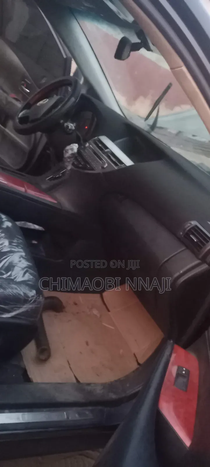 Change Your Dashboard Leather to Rug Available for All Rx 350
