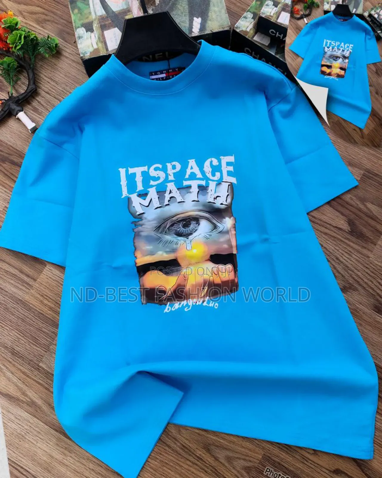 Quality Men's Tops
