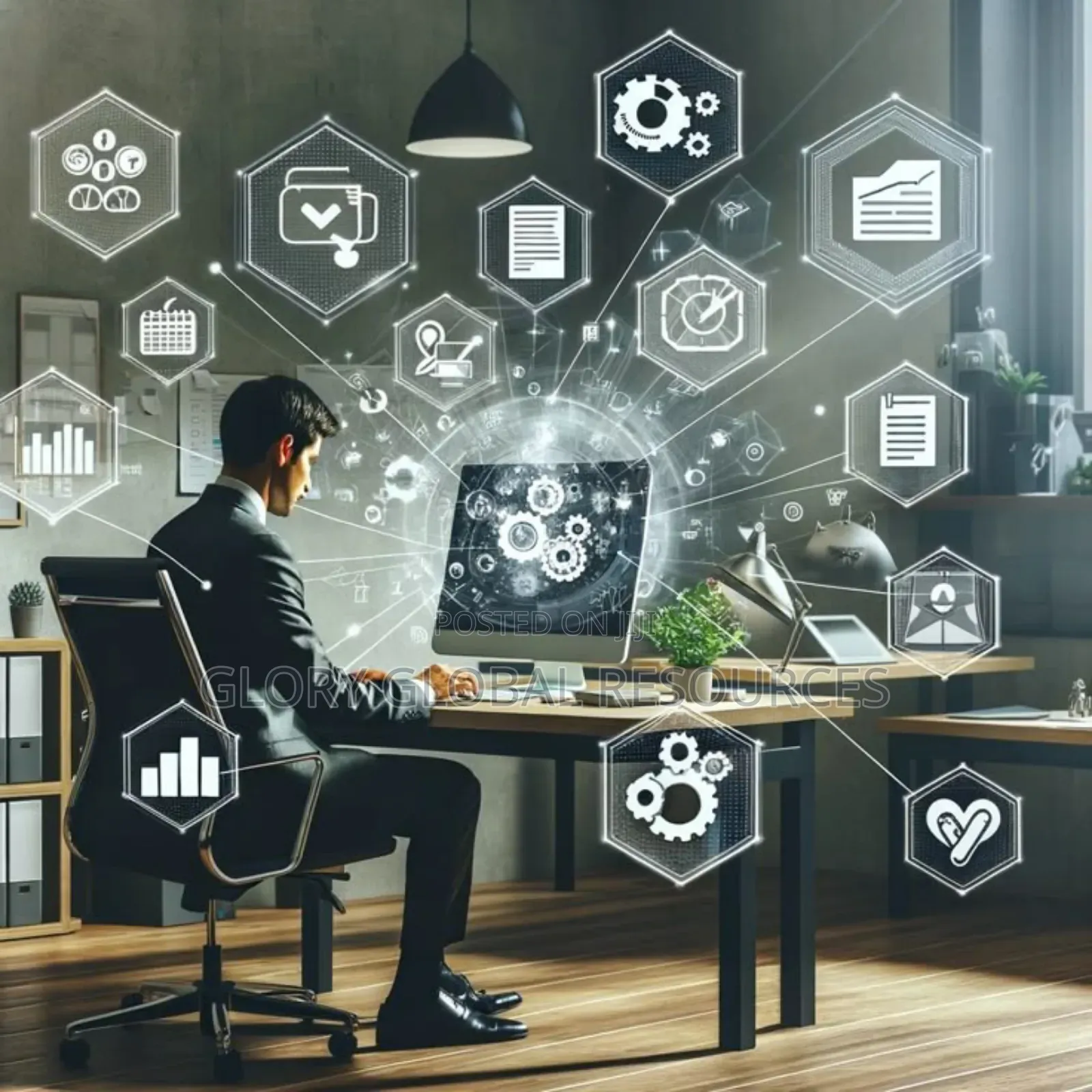 Social Medial Software Manager