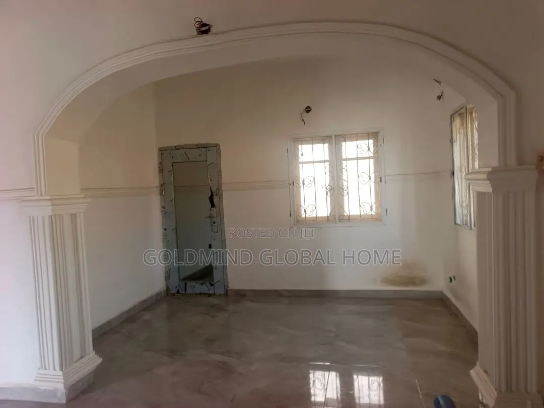 3bdrm Bungalow in Lugbe, FHA for sale