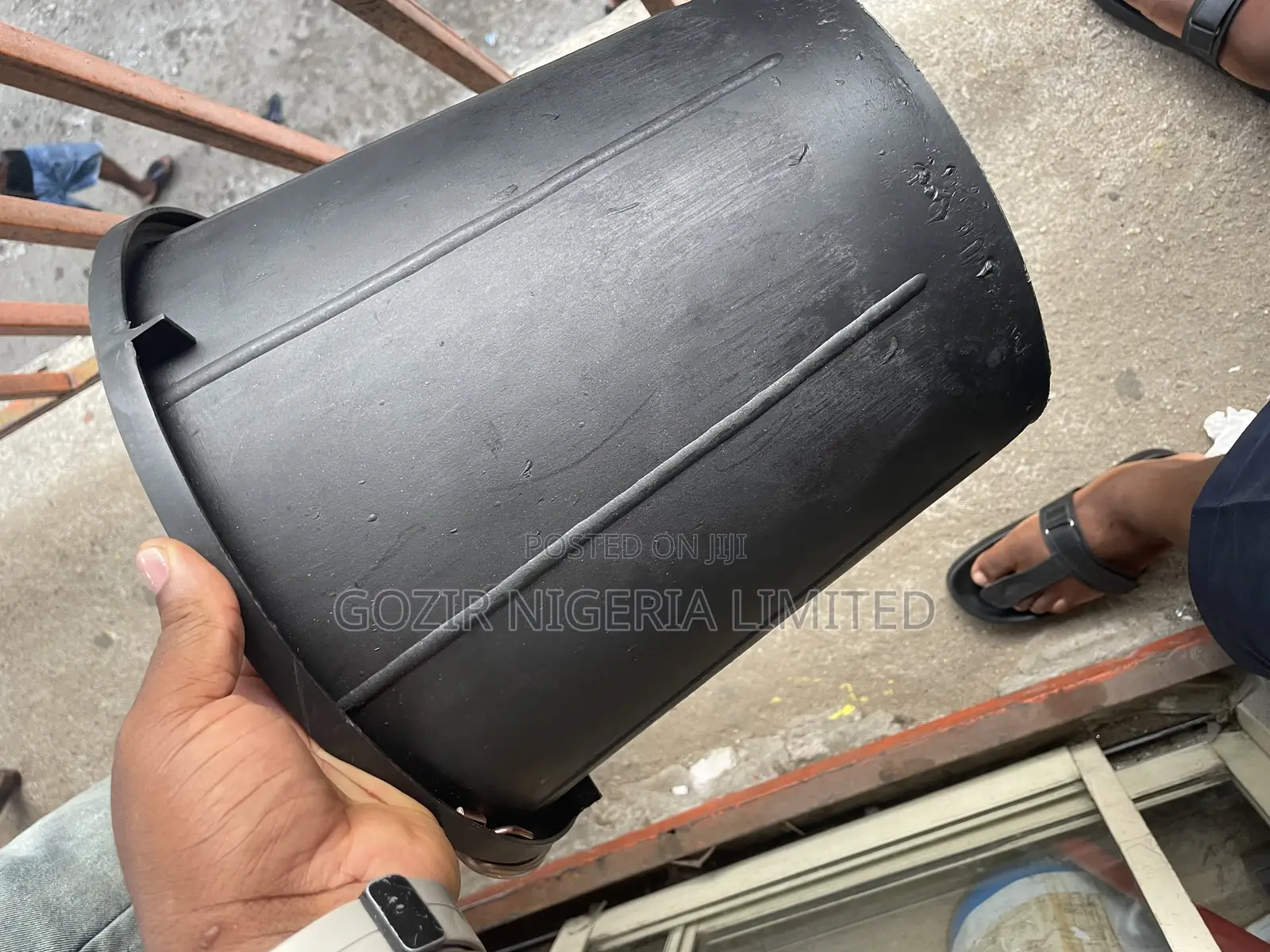 Neoprene Bucket 590611