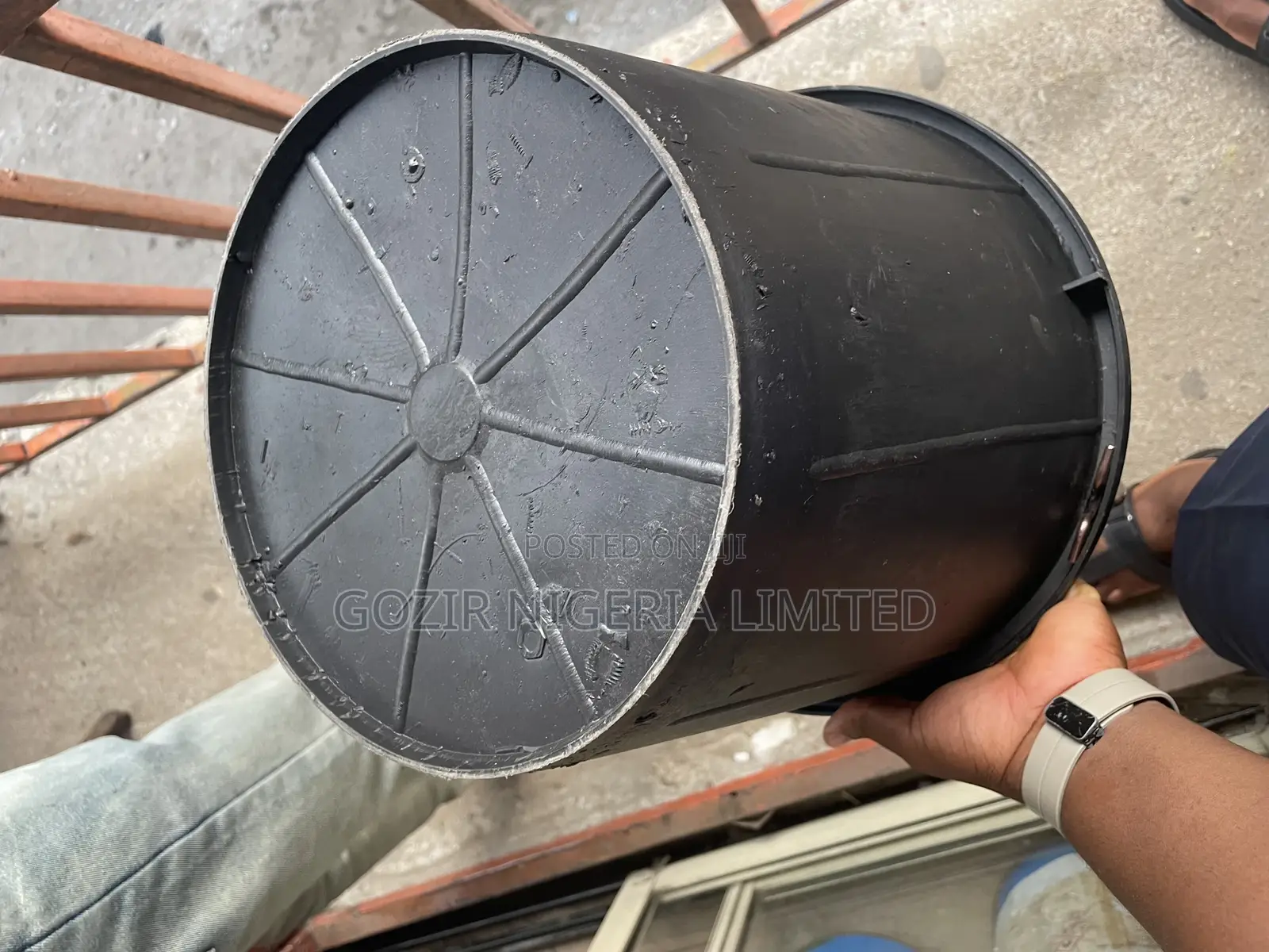 Neoprene Bucket 590611
