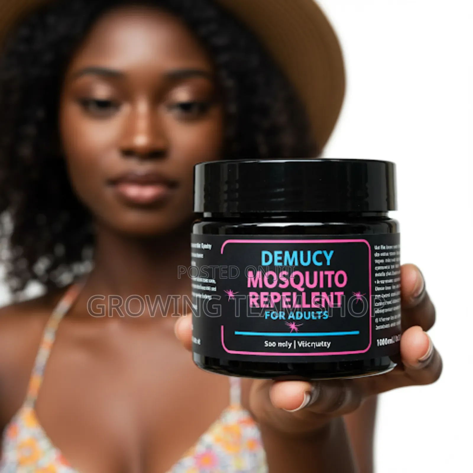 Mosquito Repellent Cream | Adults