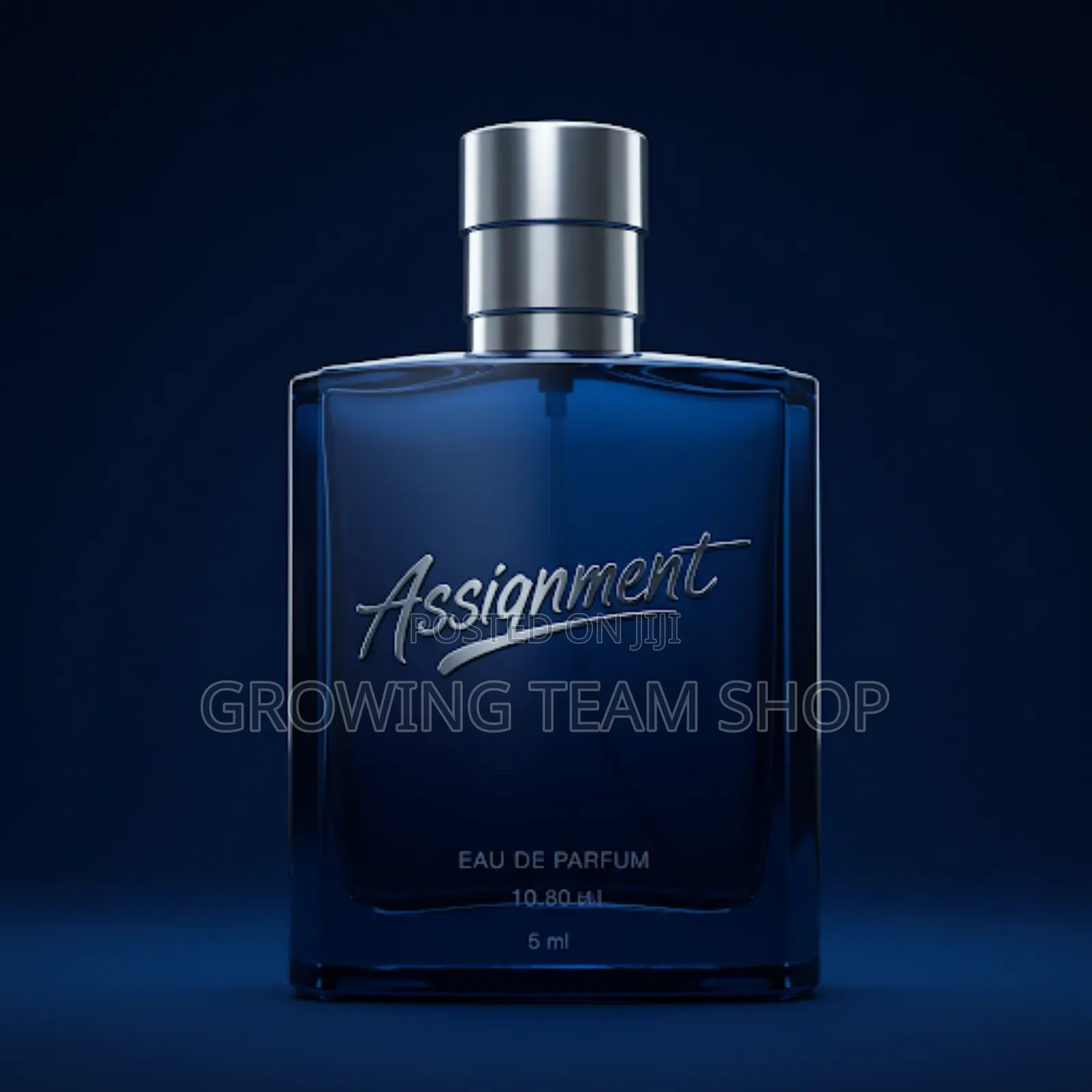 Unisex Undiluted Oil Perfume | 10ml