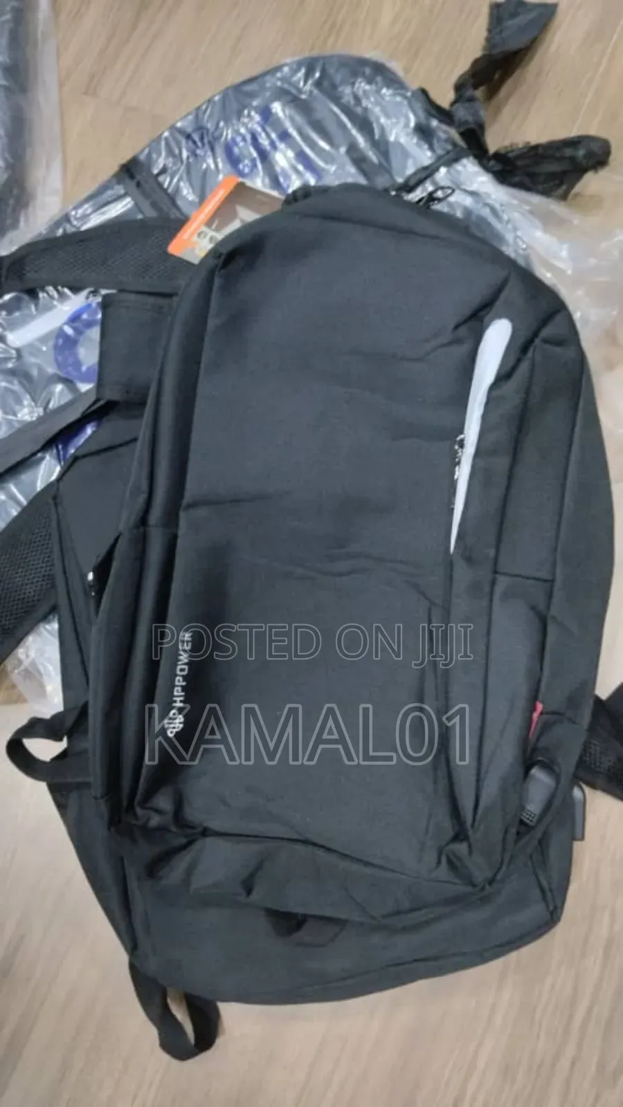 Man Business Laptop Usb Charging Computer Backpacks