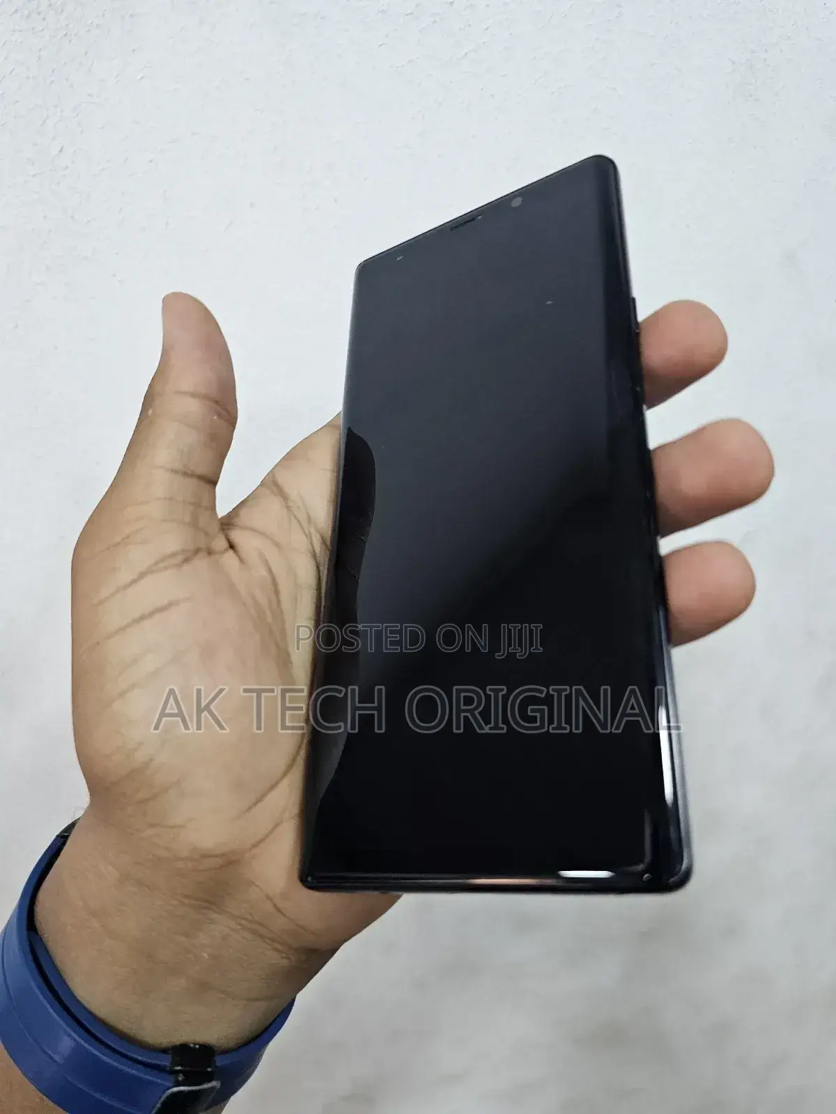 Samsung Galaxy 9 Originalamoledscreen(Free Installation)