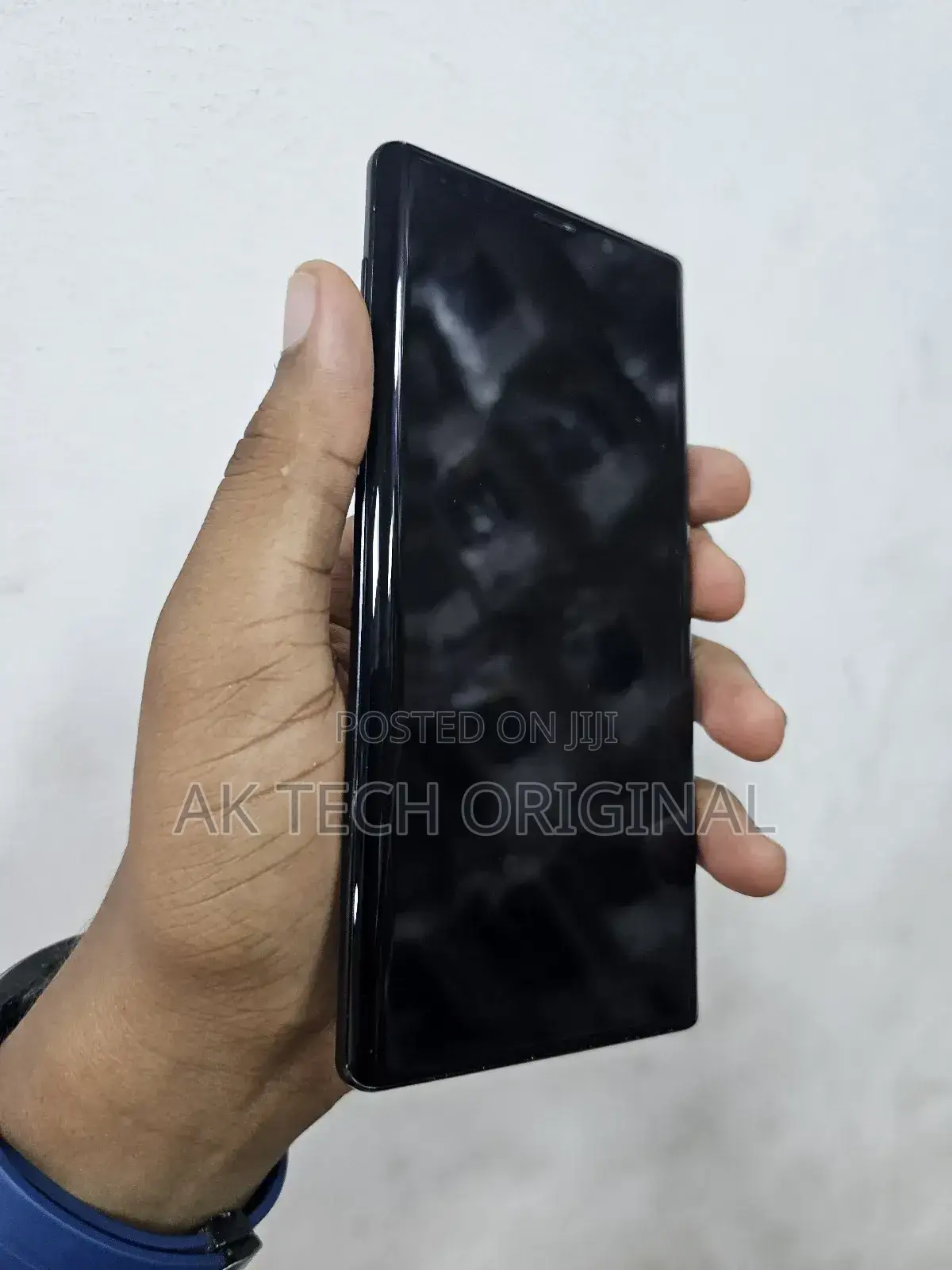 Samsung Galaxy 9 Originalamoledscreen(Free Installation)