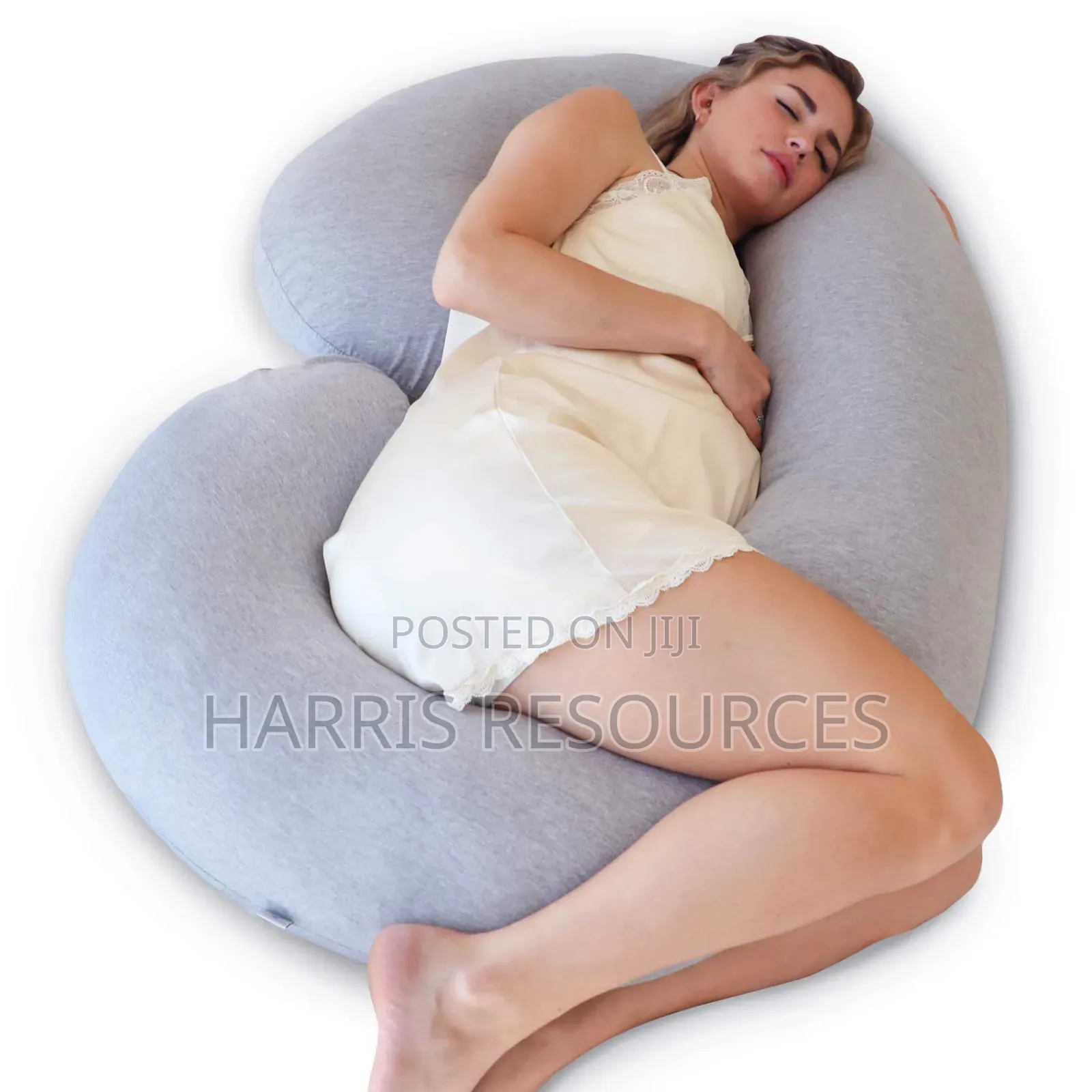 Dream Genii 2-in-1 Pregnancy Breastfeeding Support
