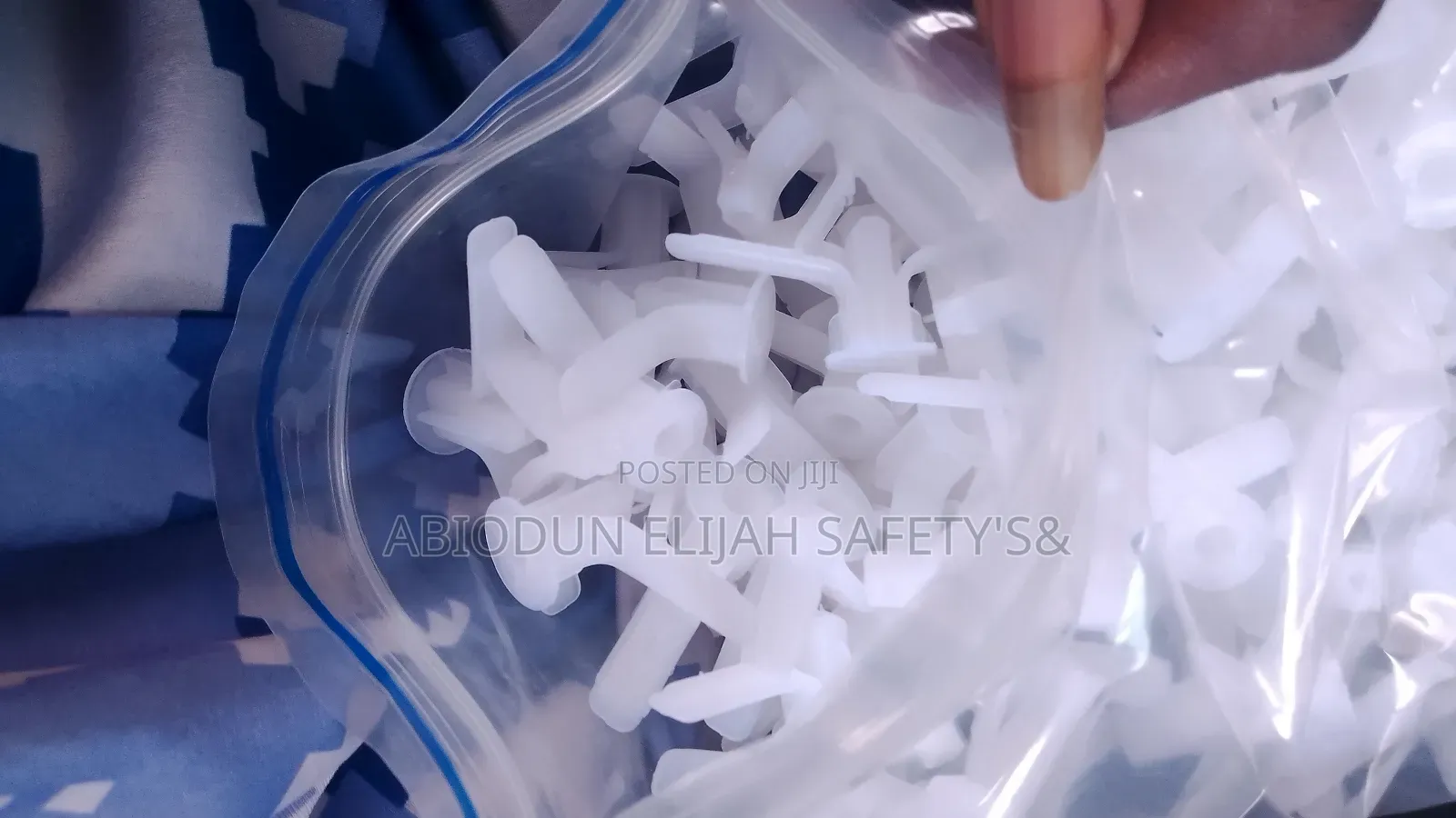 Original Quality Butterfly Fishure Pig by 100 PCS