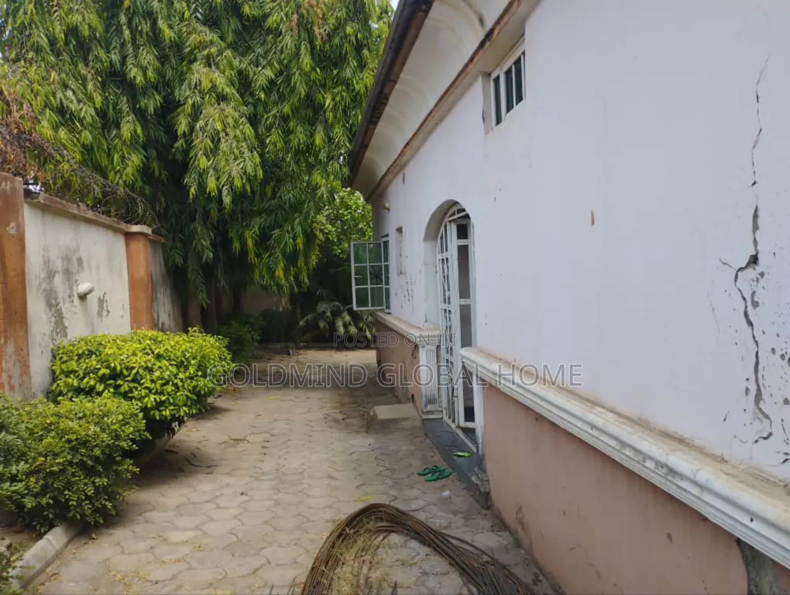 3bdrm Bungalow in Gwagwalada By Phase1, Kutunku for sale