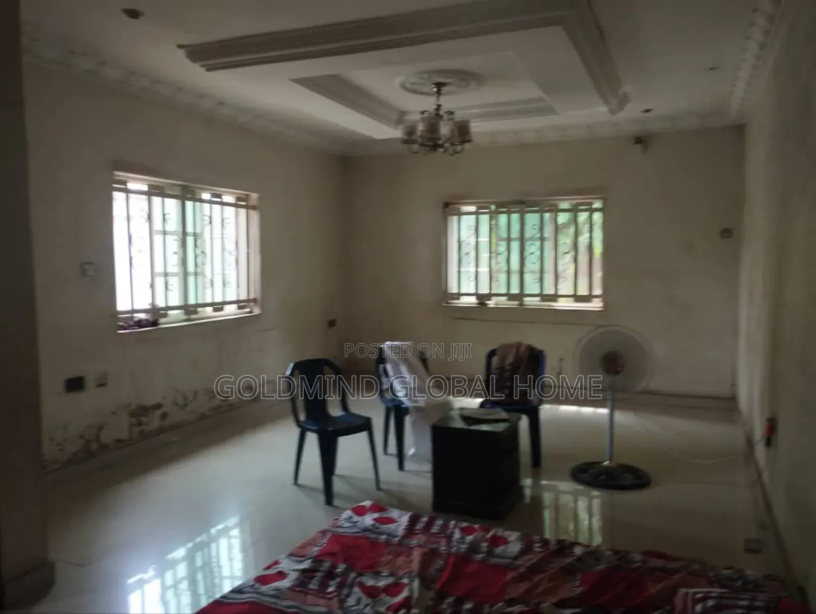 3bdrm Bungalow in Gwagwalada By Phase1, Kutunku for sale