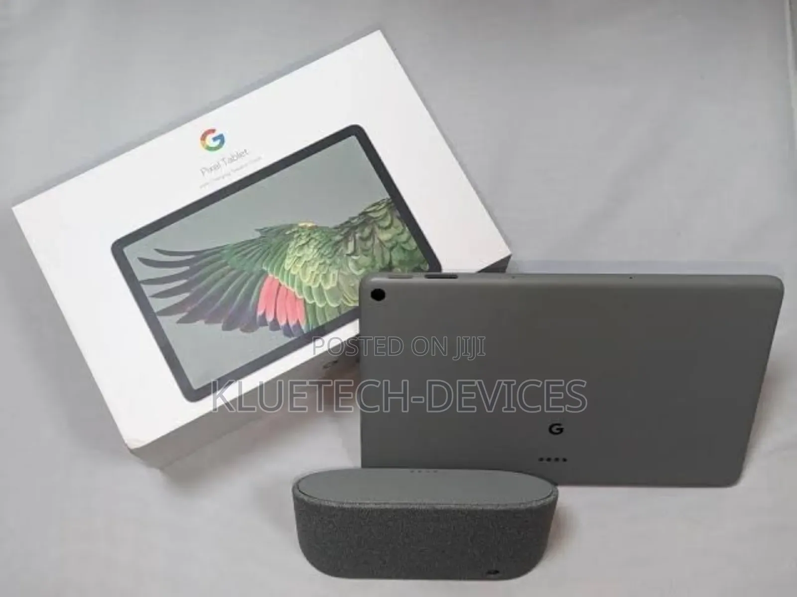 New Google Pixel C 128 GB