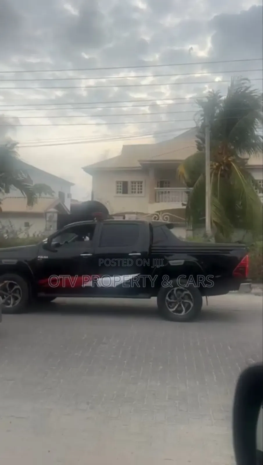 Furnished 6bdrm Duplex in Lekki Phase 1 for sale