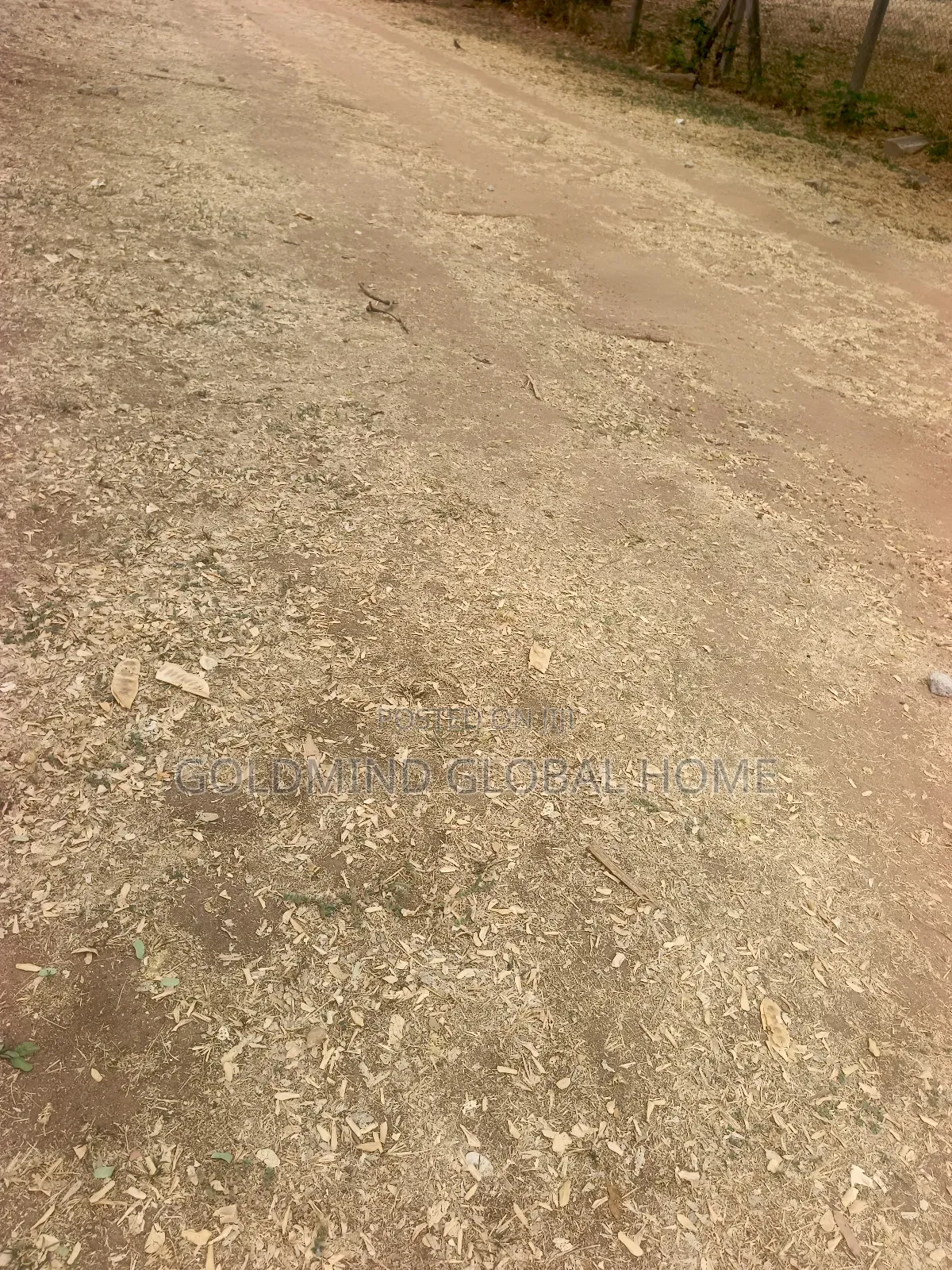 400sqm Estate Land to Build 4 Bedroom Duplex in Kuje