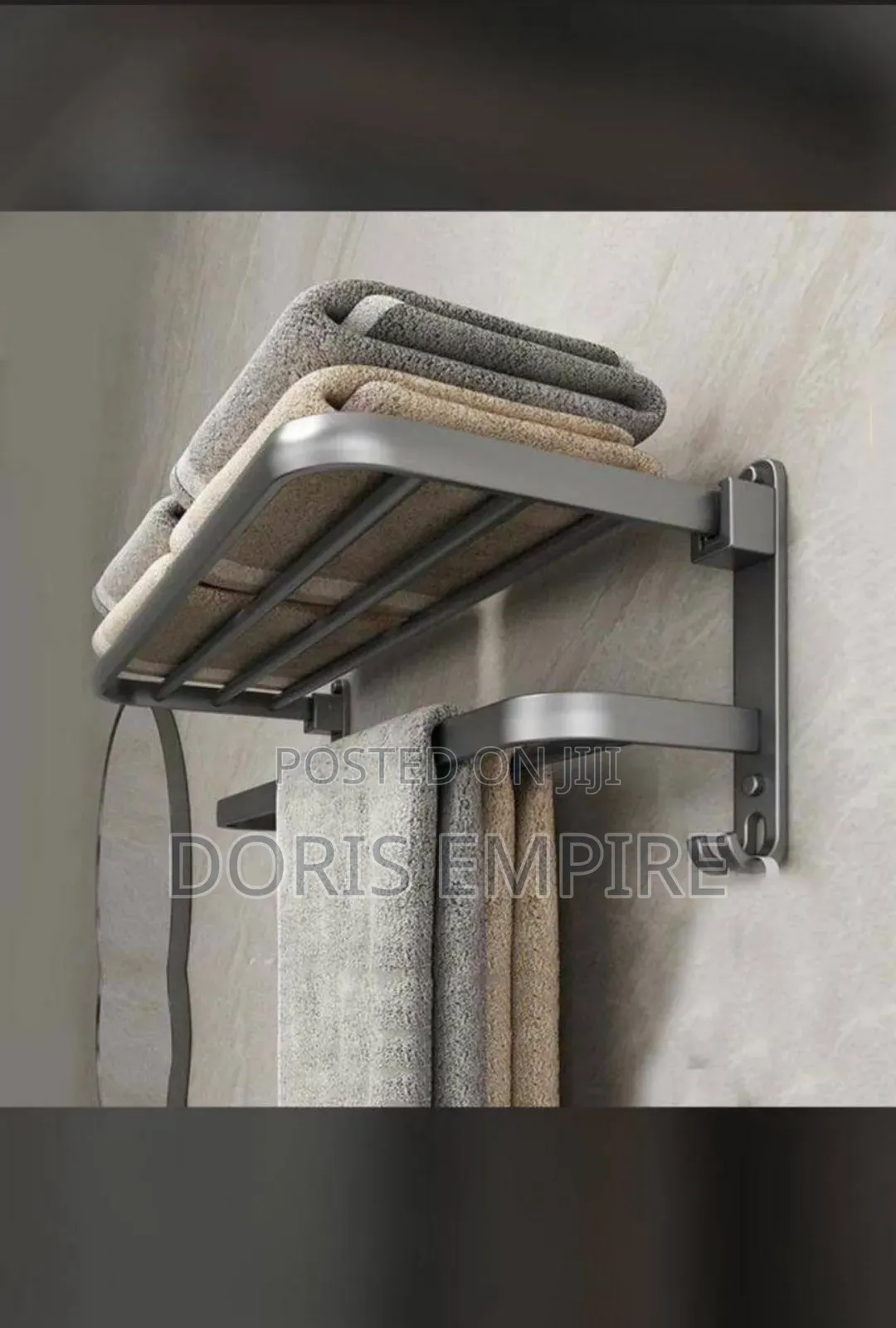 Qaulity 40cm Wall Mounted Shelves Available